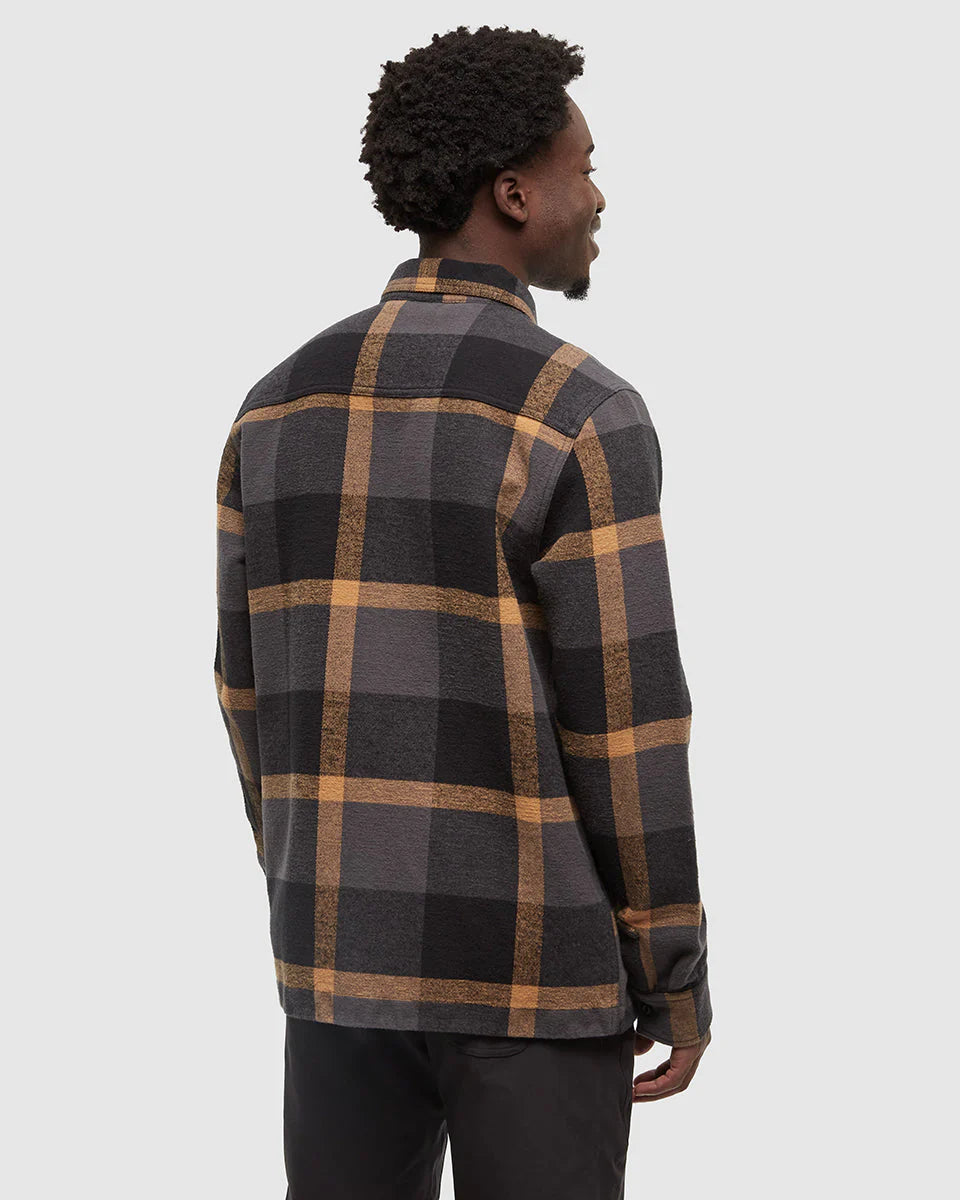 10TREE WOODFORD JACKET