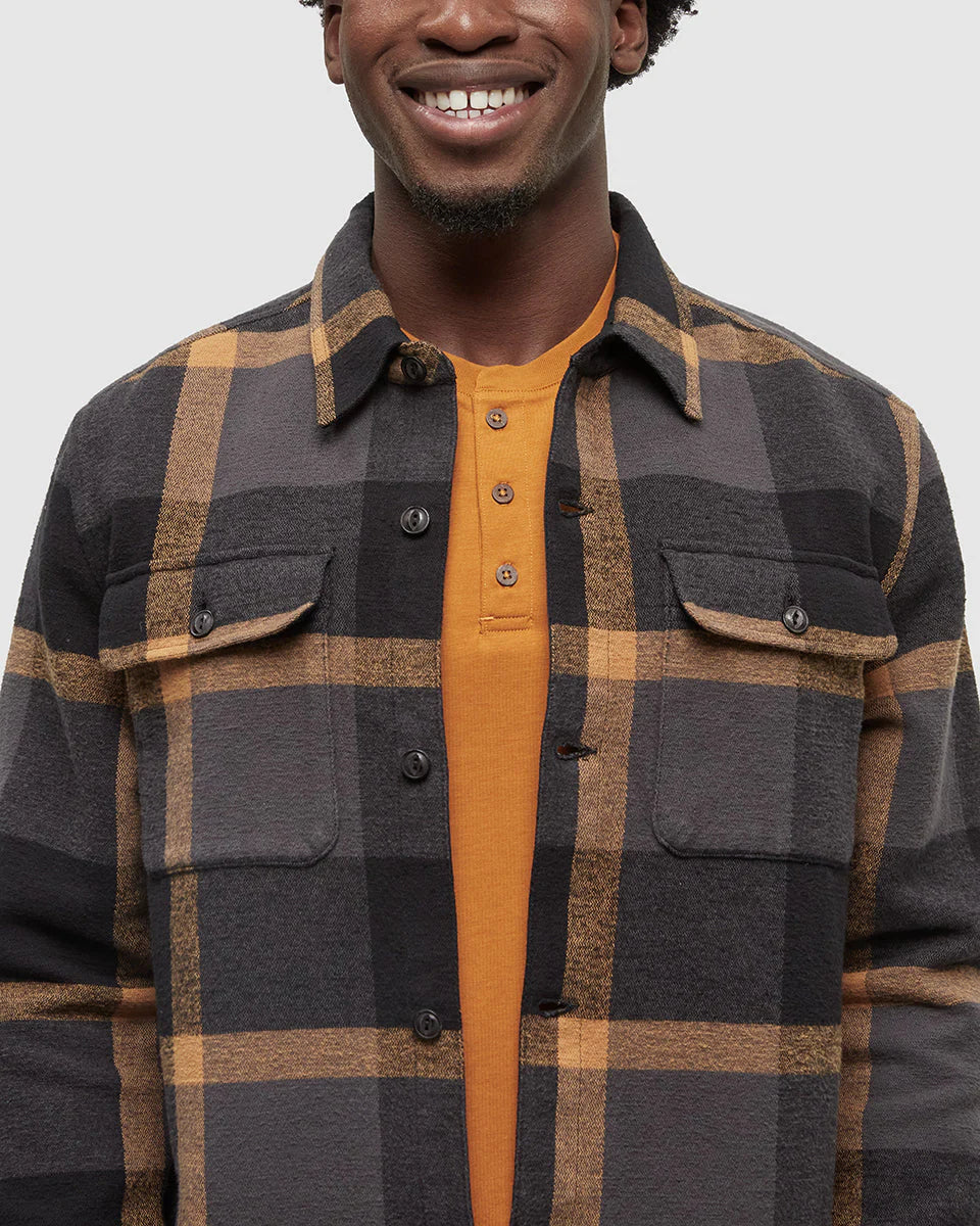 10TREE WOODFORD JACKET
