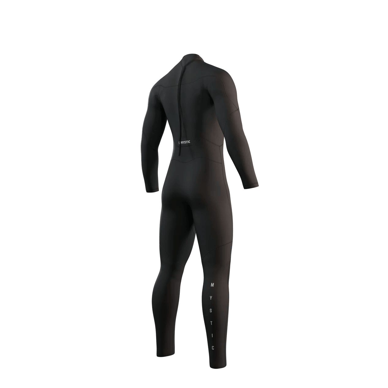 MYSTIC BRAND FULLSUIT 3/2mm BACK ZIP FLATLOCK - Cottage Toys - Peterborough - Ontario - Canada