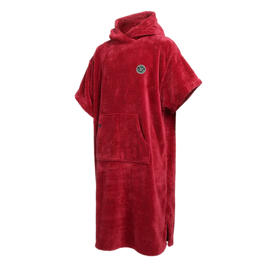 MYSTIC CLASSIC PONCHO