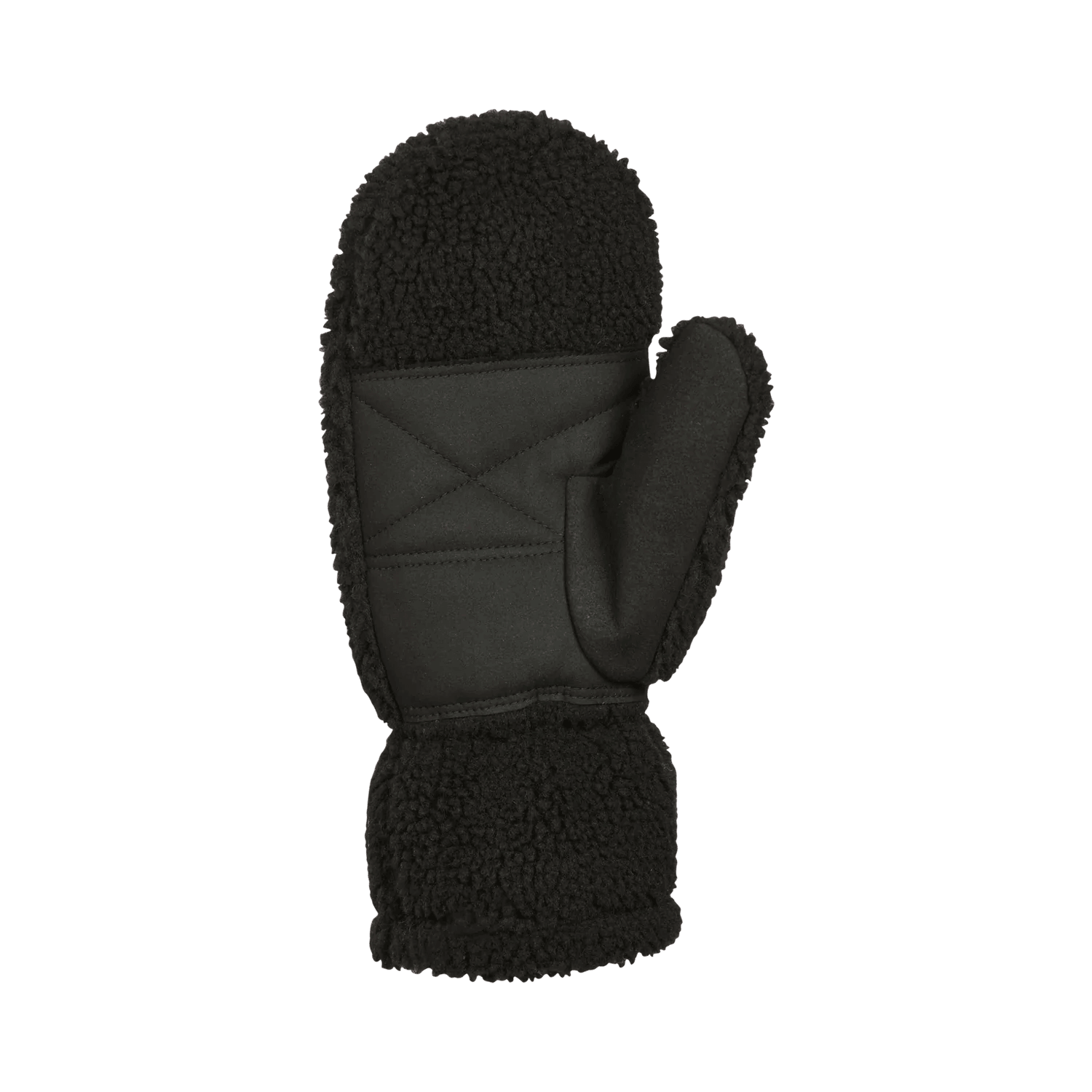 KOMBI CAMILA SHERPA WOMENS MITTEN - Cottage Toys - Peterborough - Ontario - Canada