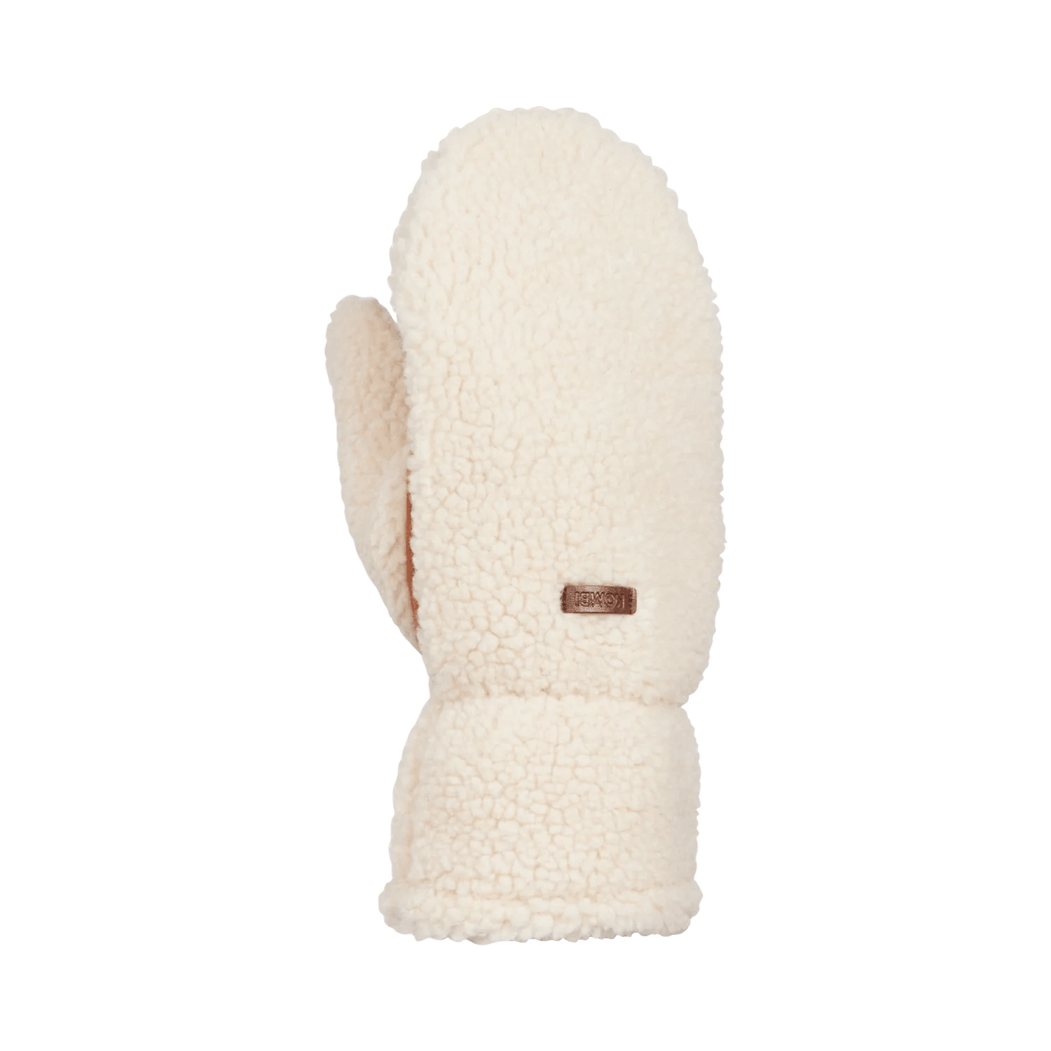 KOMBI CAMILA SHERPA WOMENS MITTEN - Cottage Toys - Peterborough - Ontario - Canada