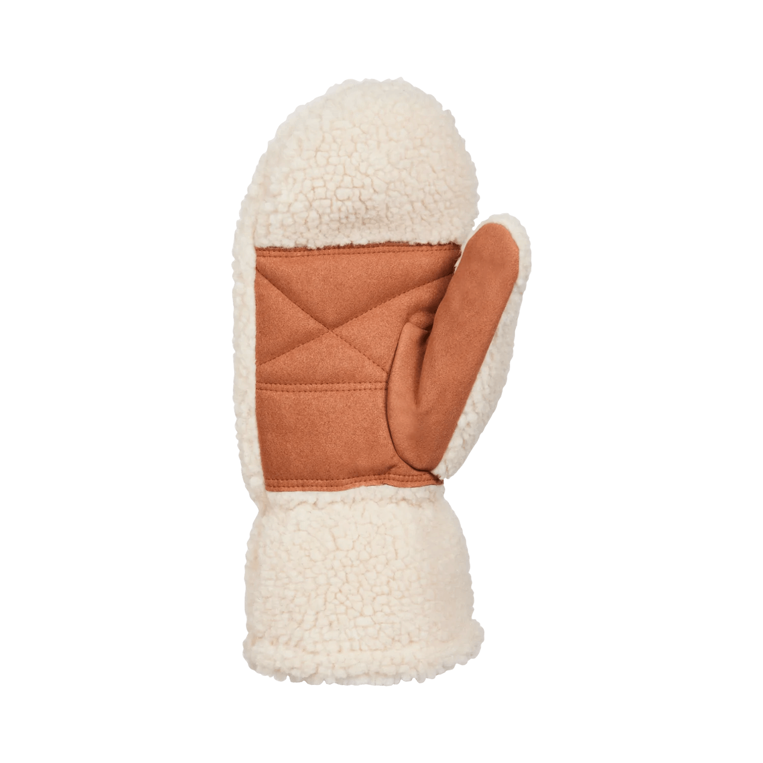 KOMBI CAMILA SHERPA WOMENS MITTEN - Cottage Toys - Peterborough - Ontario - Canada