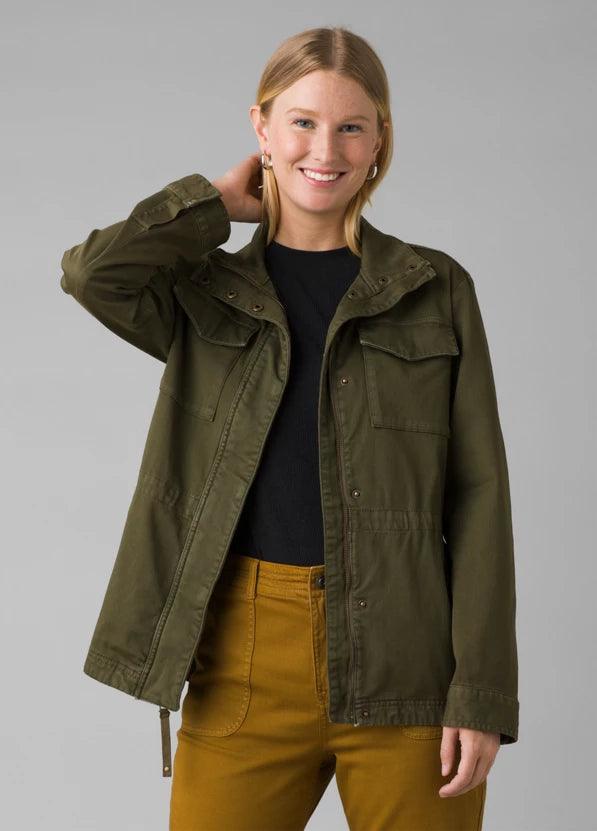 PRANA SANCHO JACKET - Cottage Toys - Peterborough - Ontario - Canada