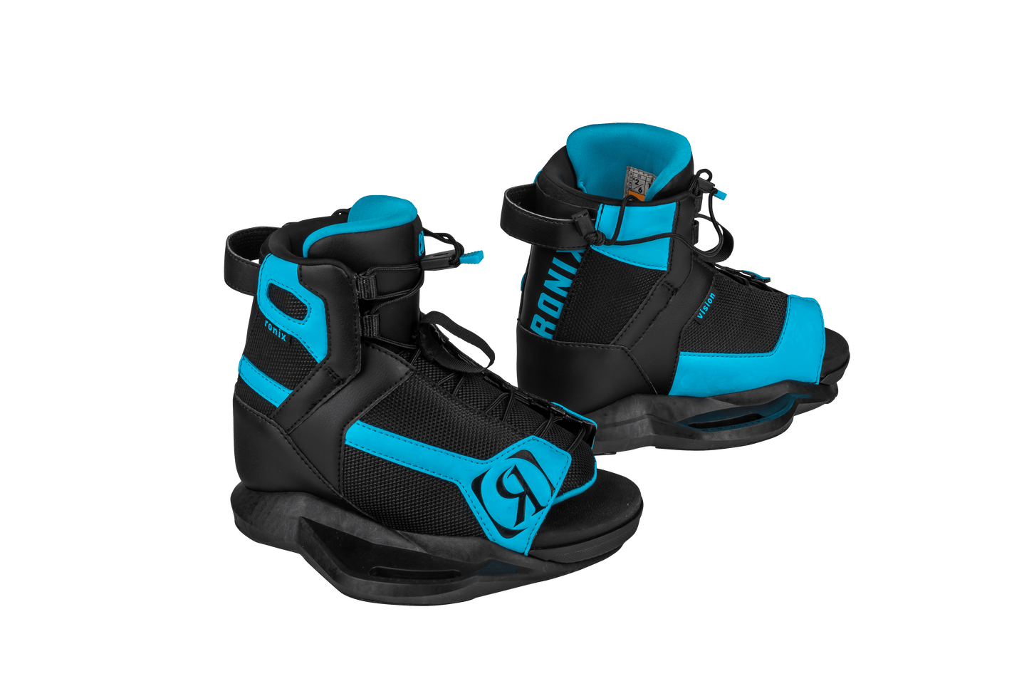 Ronix Vision Kids Wakeboard Boot - Cottage Toys - Peterborough - Ontario - Canada