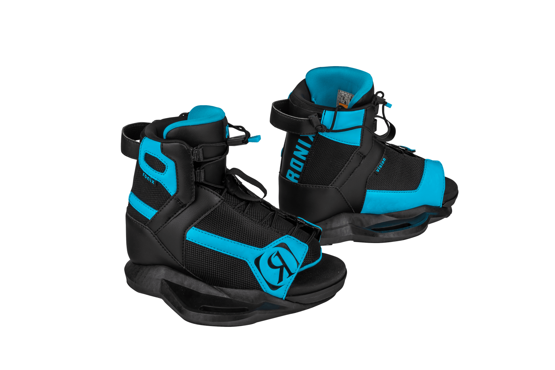 Ronix Vision Kids Wakeboard Boot - Cottage Toys - Peterborough - Ontario - Canada