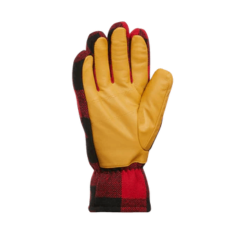 KOMBI THE TIMBER MENS GLOVES - Cottage Toys - Peterborough - Ontario - Canada