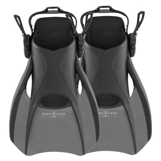 Aqua Lung Bolt Snorkeling Fins - Cottage Toys - Peterborough - Ontario - Canada