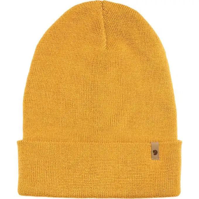 FJALLRAVEN CLASSIC KNIT WOOL HAT - Cottage Toys - Peterborough - Ontario - Canada