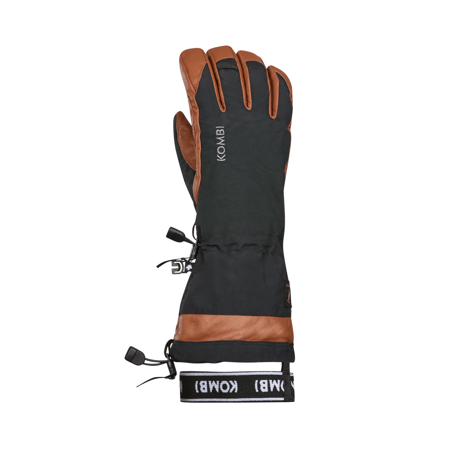KOMBI EXPLORER MENS GLOVES - Cottage Toys - Peterborough - Ontario - Canada
