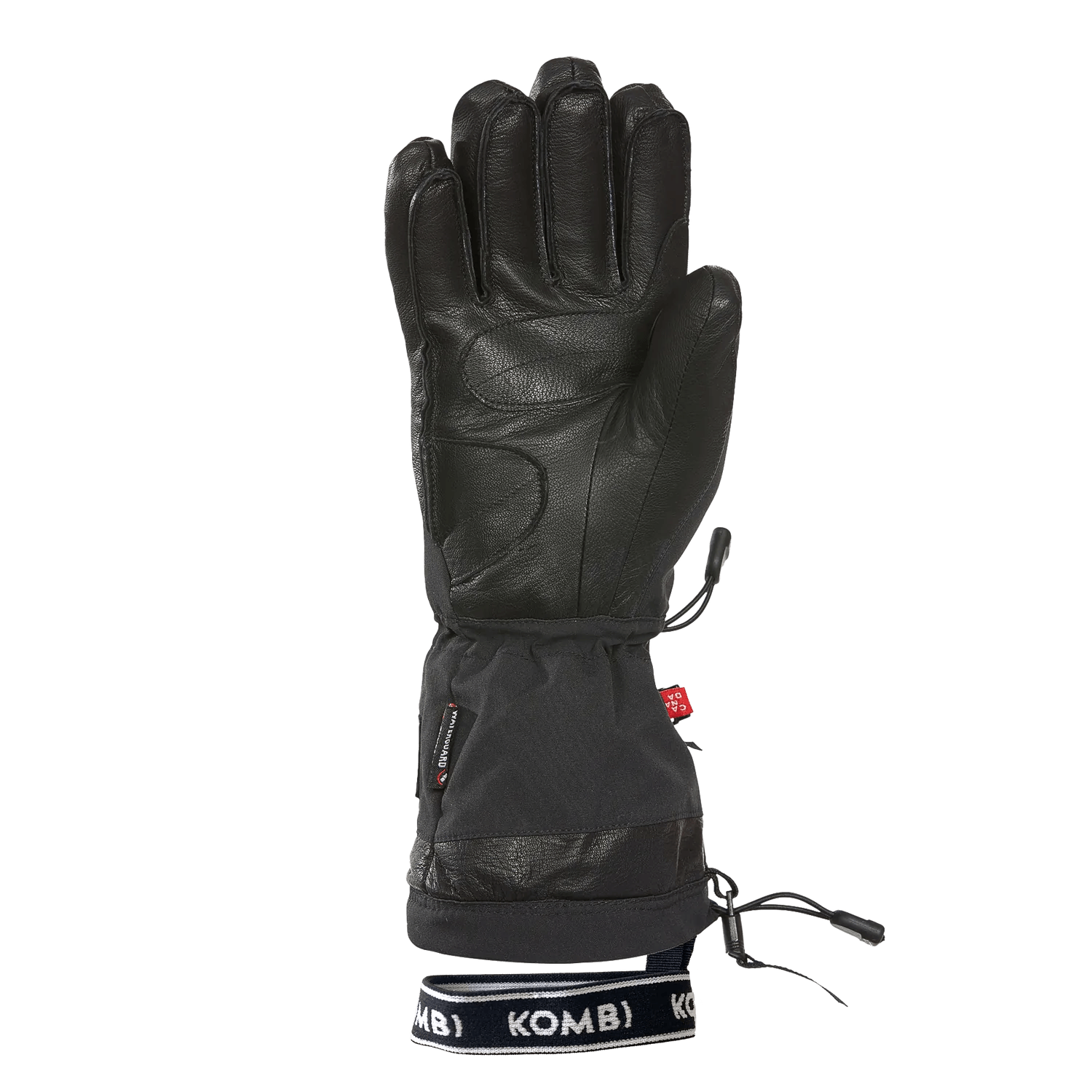 KOMBI EXPLORER MENS GLOVES - Cottage Toys - Peterborough - Ontario - Canada