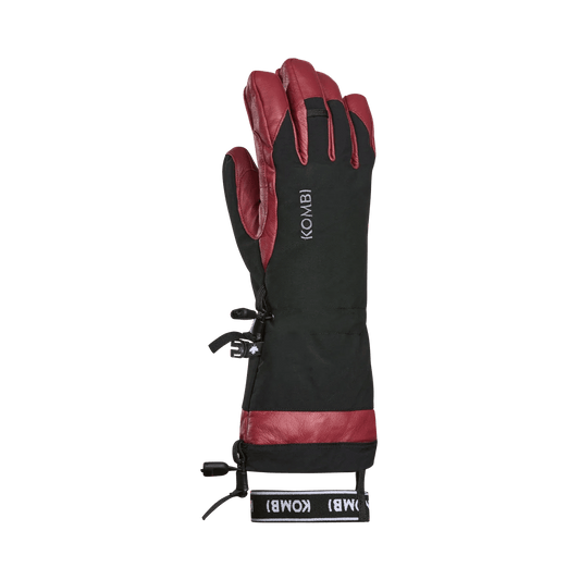 KOMBI EXPLORER WOMENS GLOVES - Cottage Toys - Peterborough - Ontario - Canada