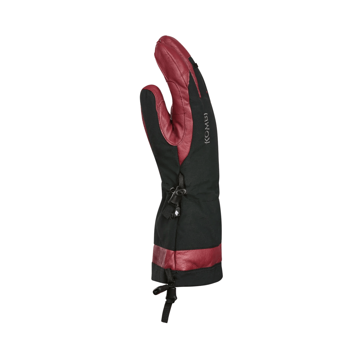 KOMBI EXPLORER WOMENS GLOVES - Cottage Toys - Peterborough - Ontario - Canada