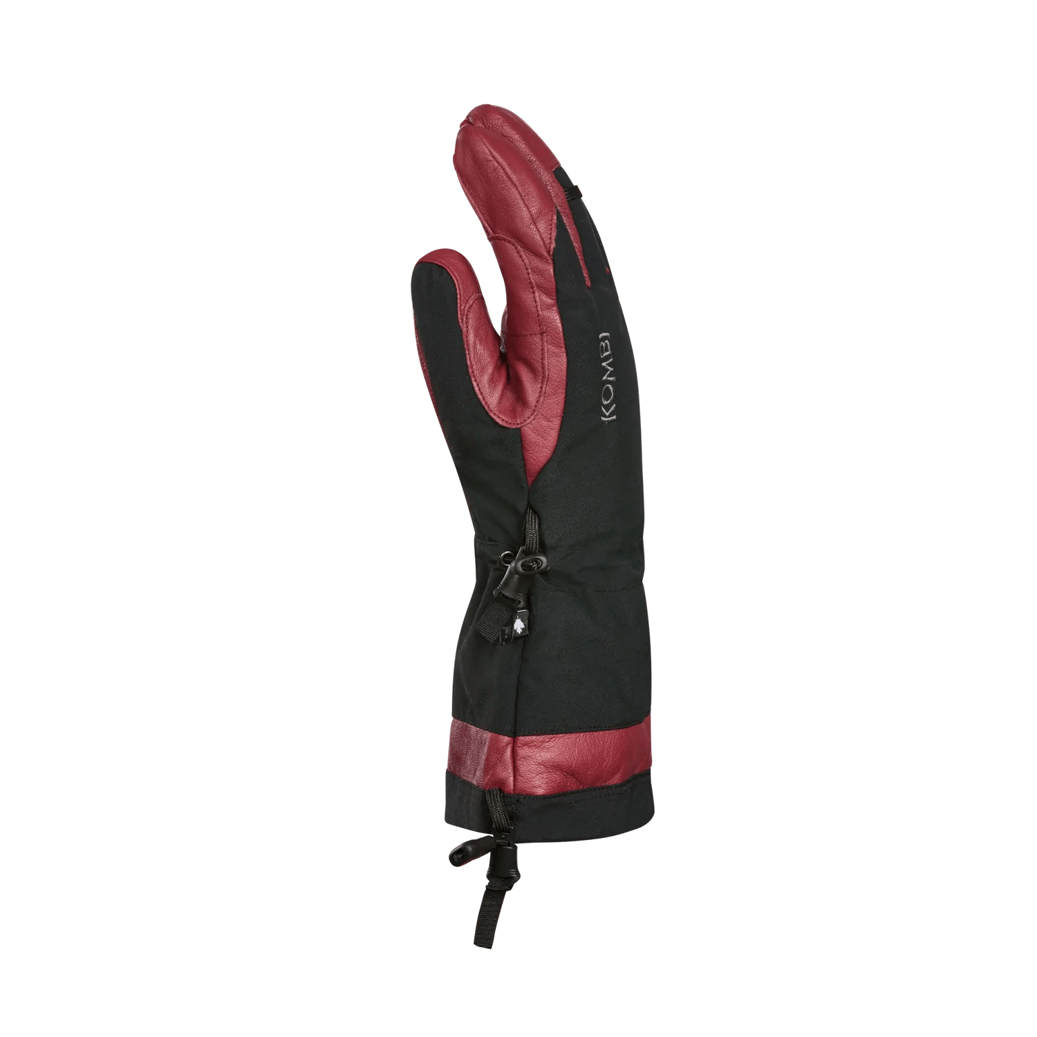 KOMBI EXPLORER WOMENS GLOVES - Cottage Toys - Peterborough - Ontario - Canada