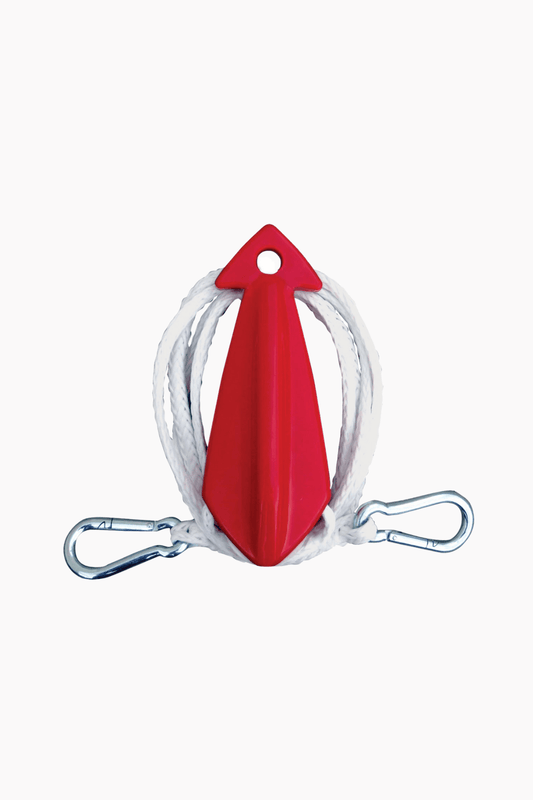 AIRHEAD TOW DEMON HARNESS - Cottage Toys - Peterborough - Ontario - Canada