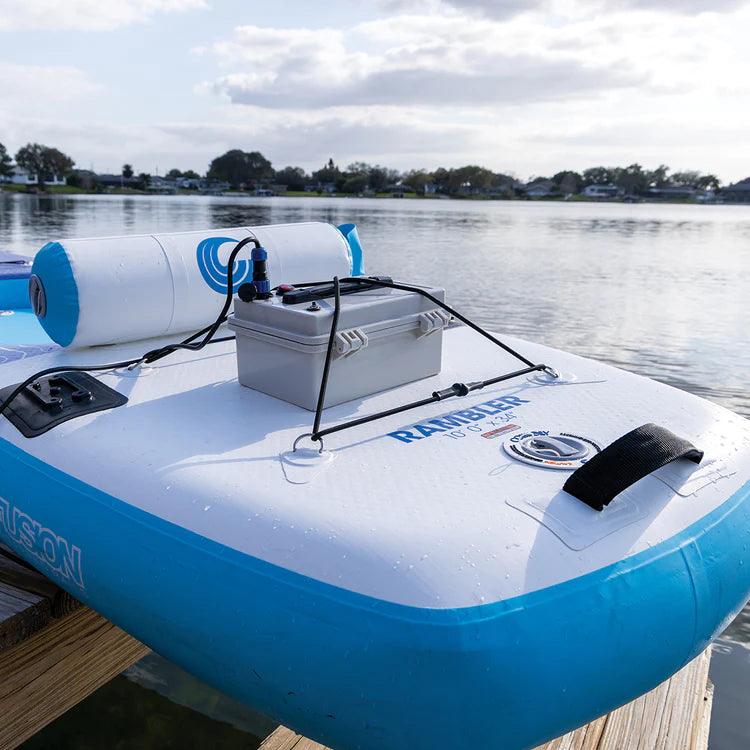 CONNELLY POWER FIN FOR SUP - Cottage Toys - Peterborough - Ontario - Canada