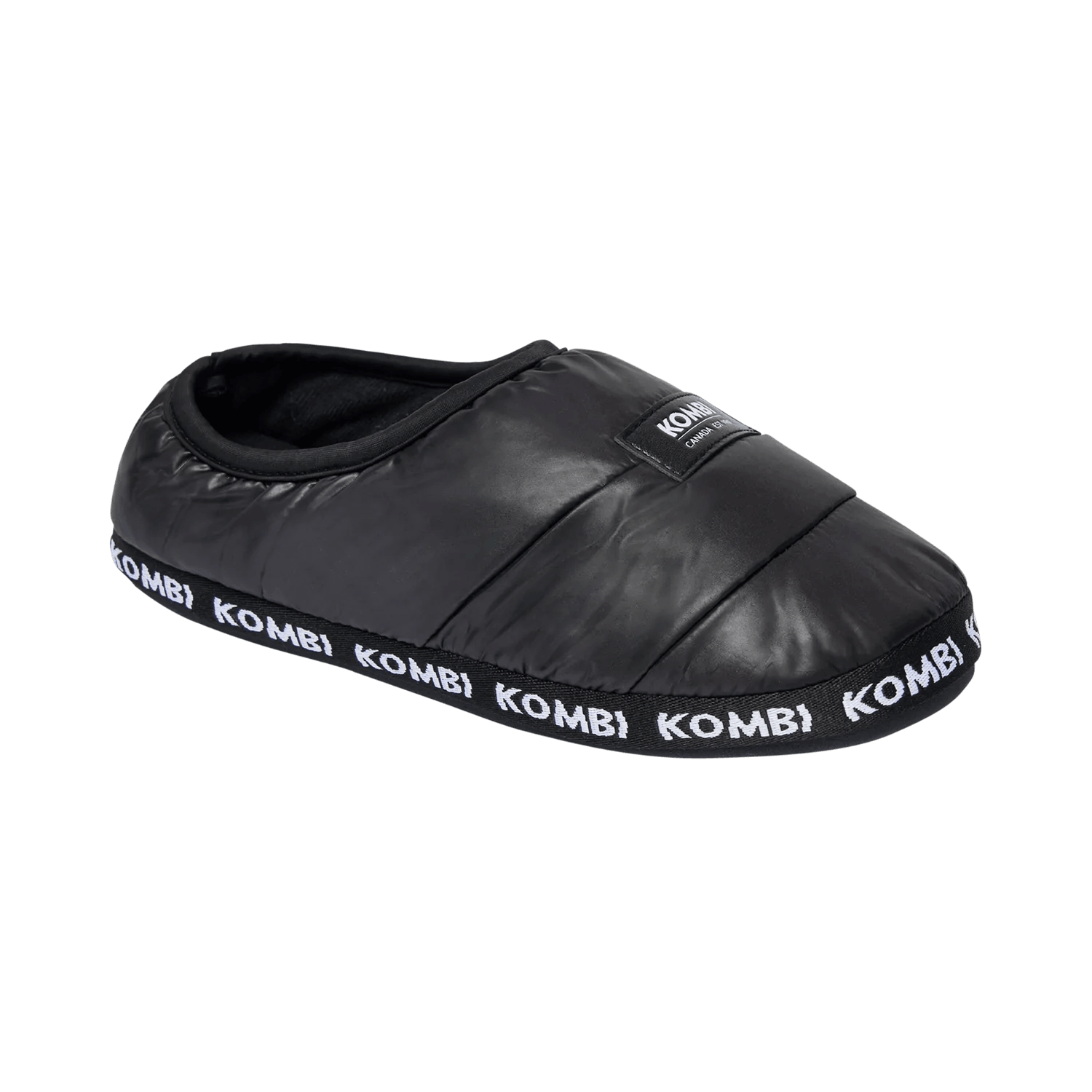KOMBI PUFF UNISEX SLIPPERS - Cottage Toys - Peterborough - Ontario - Canada