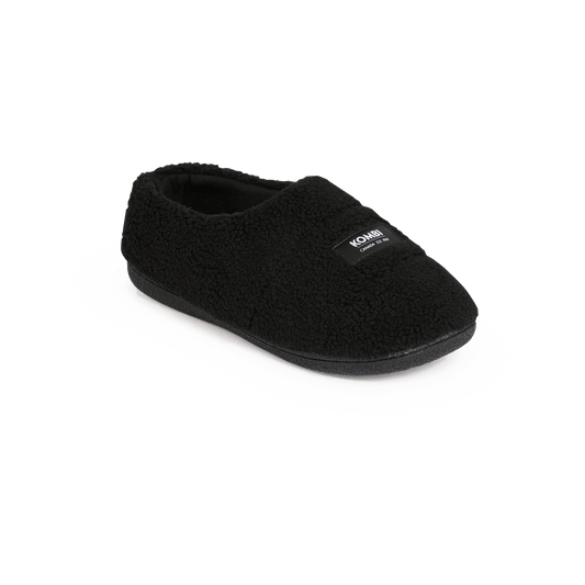 KOMBI SHERPA UNISEX SLIPPERS - Cottage Toys - Peterborough - Ontario - Canada