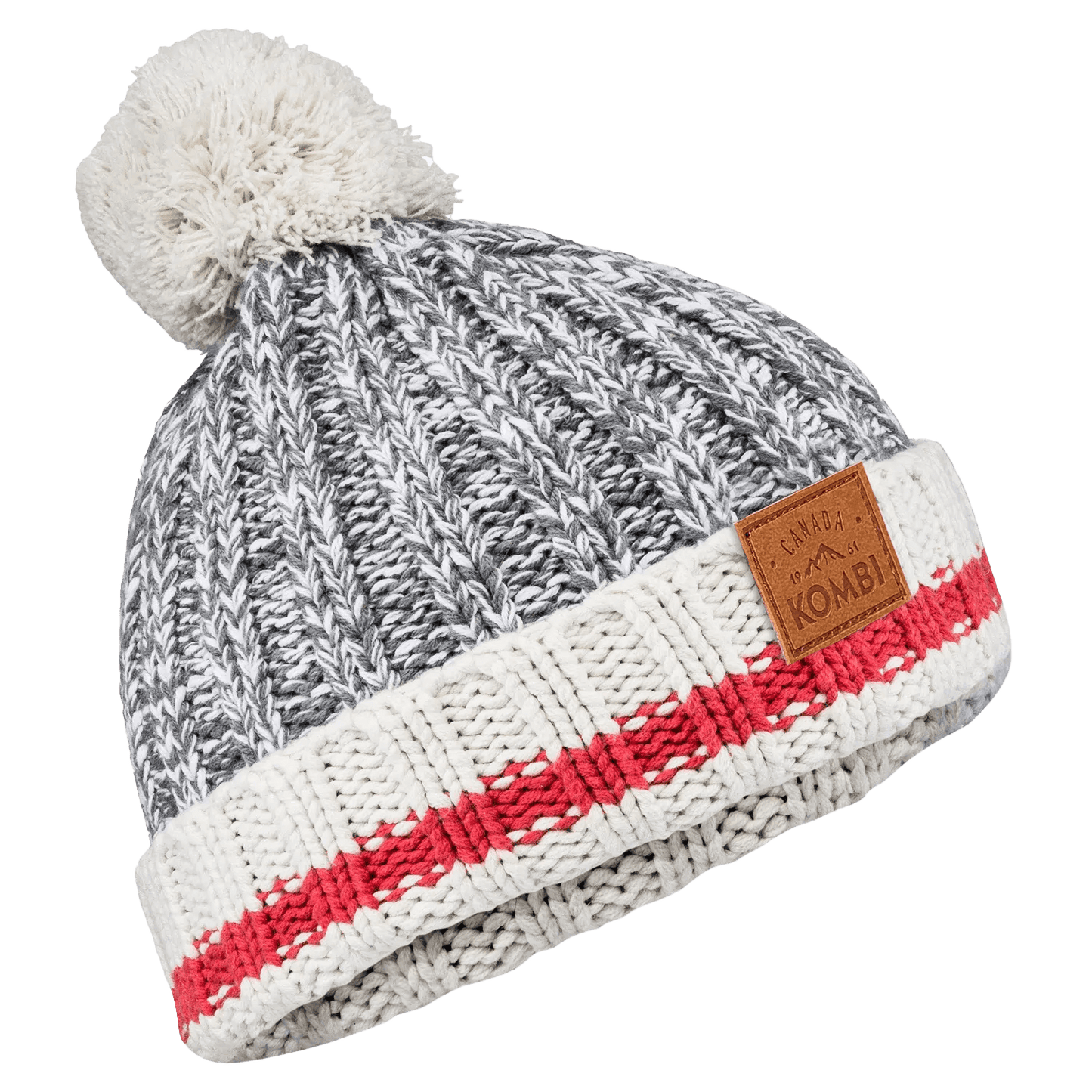 KOMBI CAMP KNIT TOQUE - Cottage Toys - Peterborough - Ontario - Canada