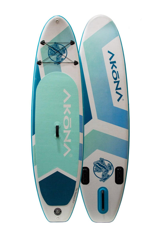AKONA HAVANA 10.6' INFLATABLE SUP - Cottage Toys - Peterborough - Ontario - Canada