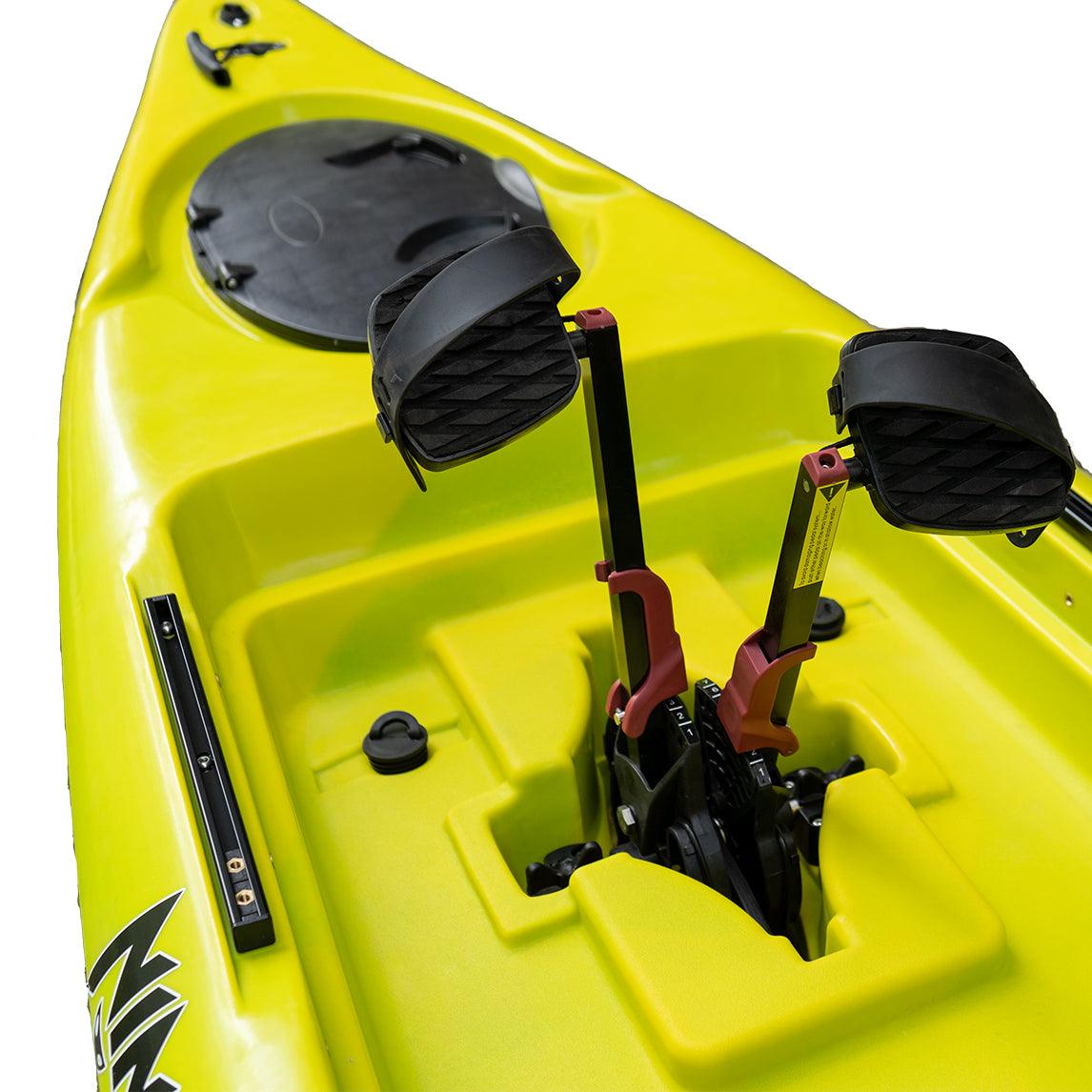 AKONA NINJA PEDAL KAYAK - Cottage Toys - Peterborough - Ontario - Canada