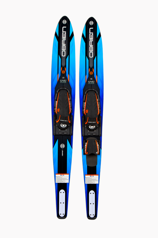 O'Brien Jr Celebrity 58 Combo Water Skis - Cottage Toys Canada