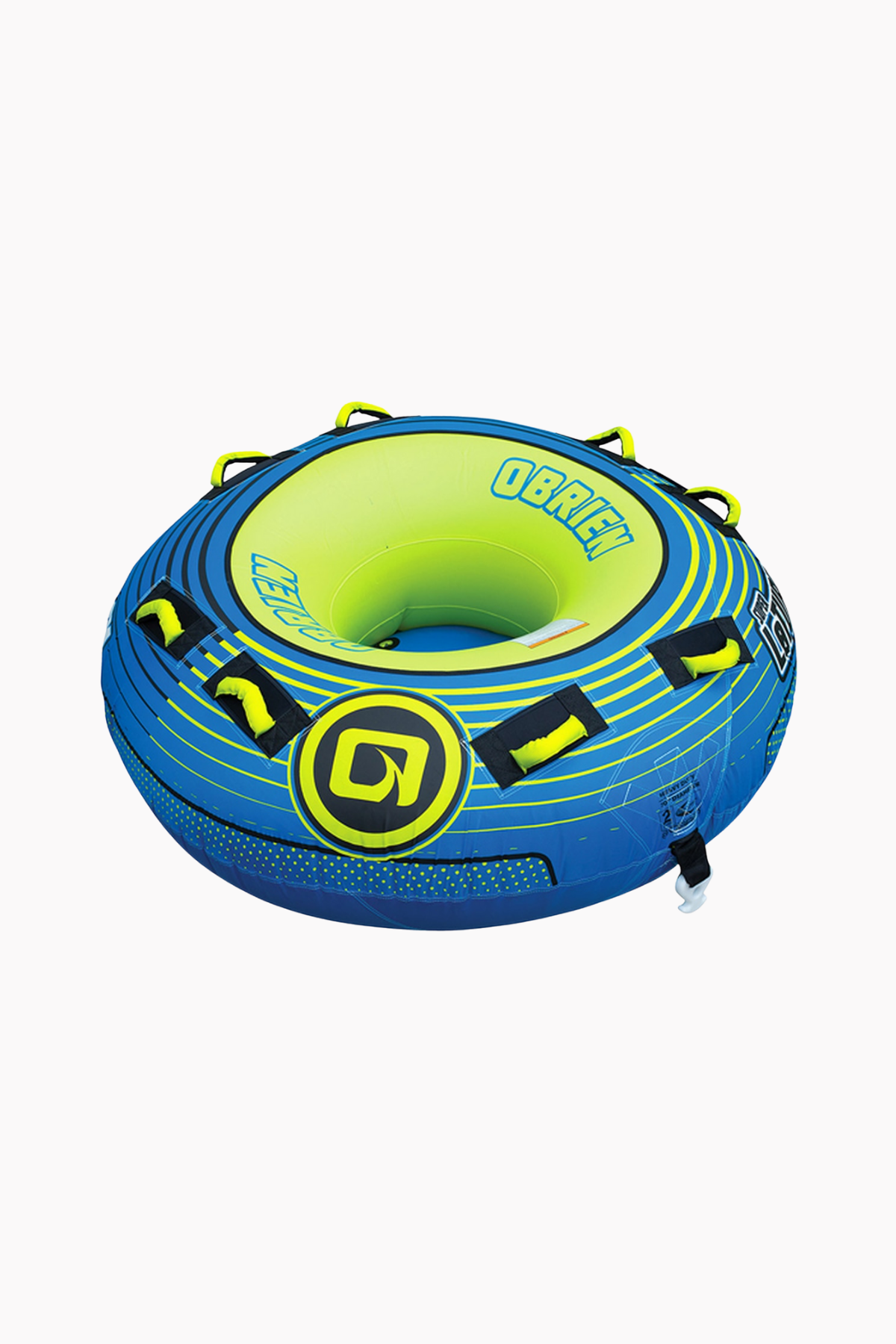 O'Brien LE Tube - Cottage Toys Canada