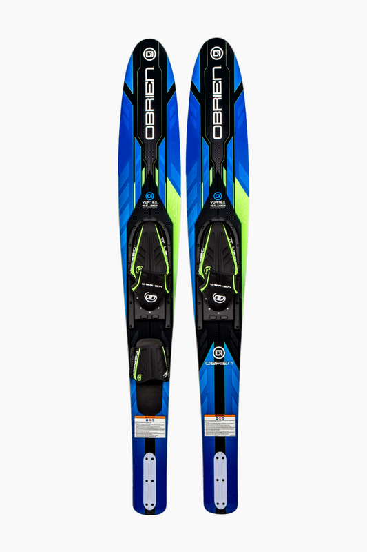 O'Brien Vortex Combo Water Skis - Cottage Toys Canada