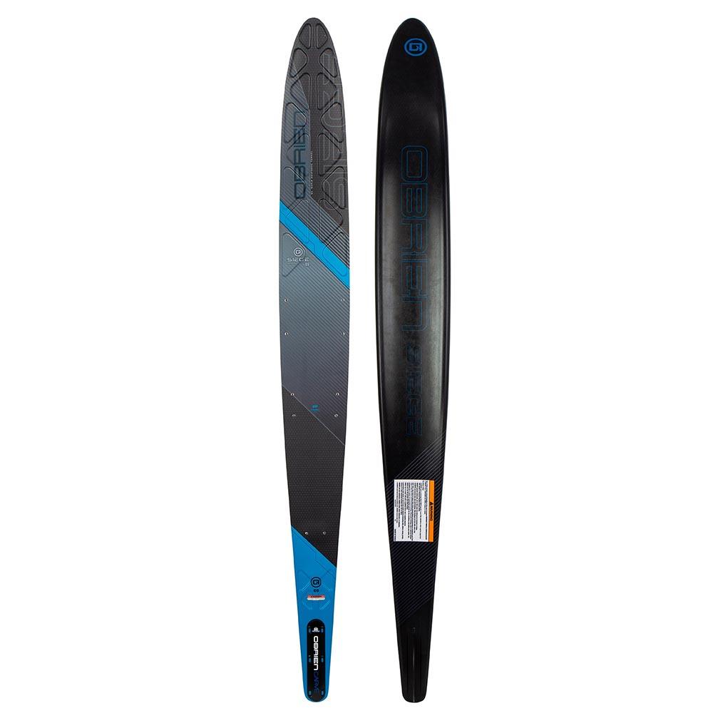 O'BRIEN SIEGE SLALOM SKI WITH Z9 BINDING - Cottage Toys - Peterborough - Ontario - Canada