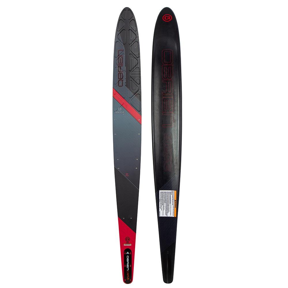 O'BRIEN SIEGE SLALOM SKI WITH Z9 BINDING - Cottage Toys - Peterborough - Ontario - Canada