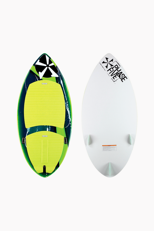 Phase 5 Scamp Kids Wakesurfer - Cottage Toys Canada - Peterborough - Ontario - Canada