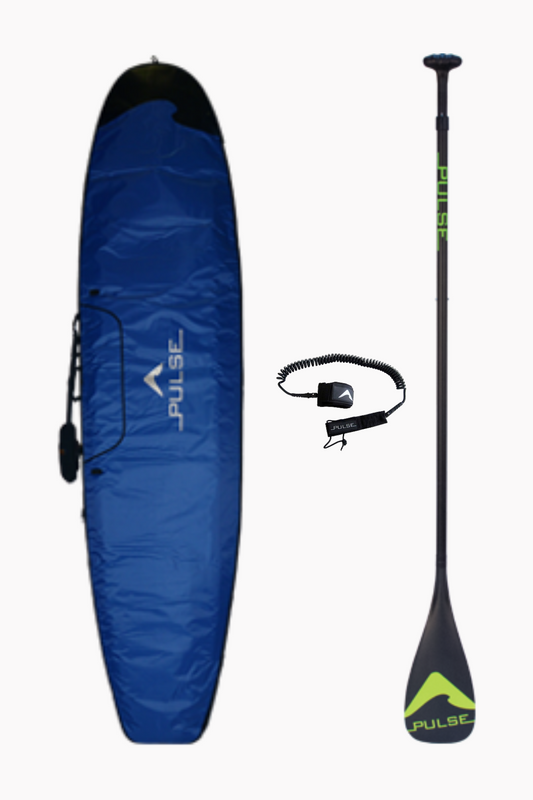 Pulse Coast 11.4' Traditional SUP - Cottage Toys Canada