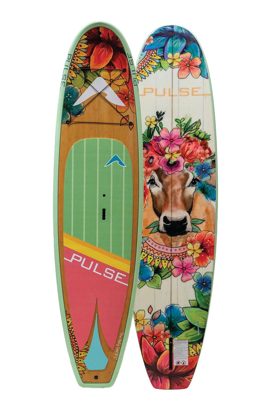 PULSE HOLY COW 10.6' TRADTIONAL SUP PACKAGE - Cottage Toys - Peterborough - Ontario - Canada