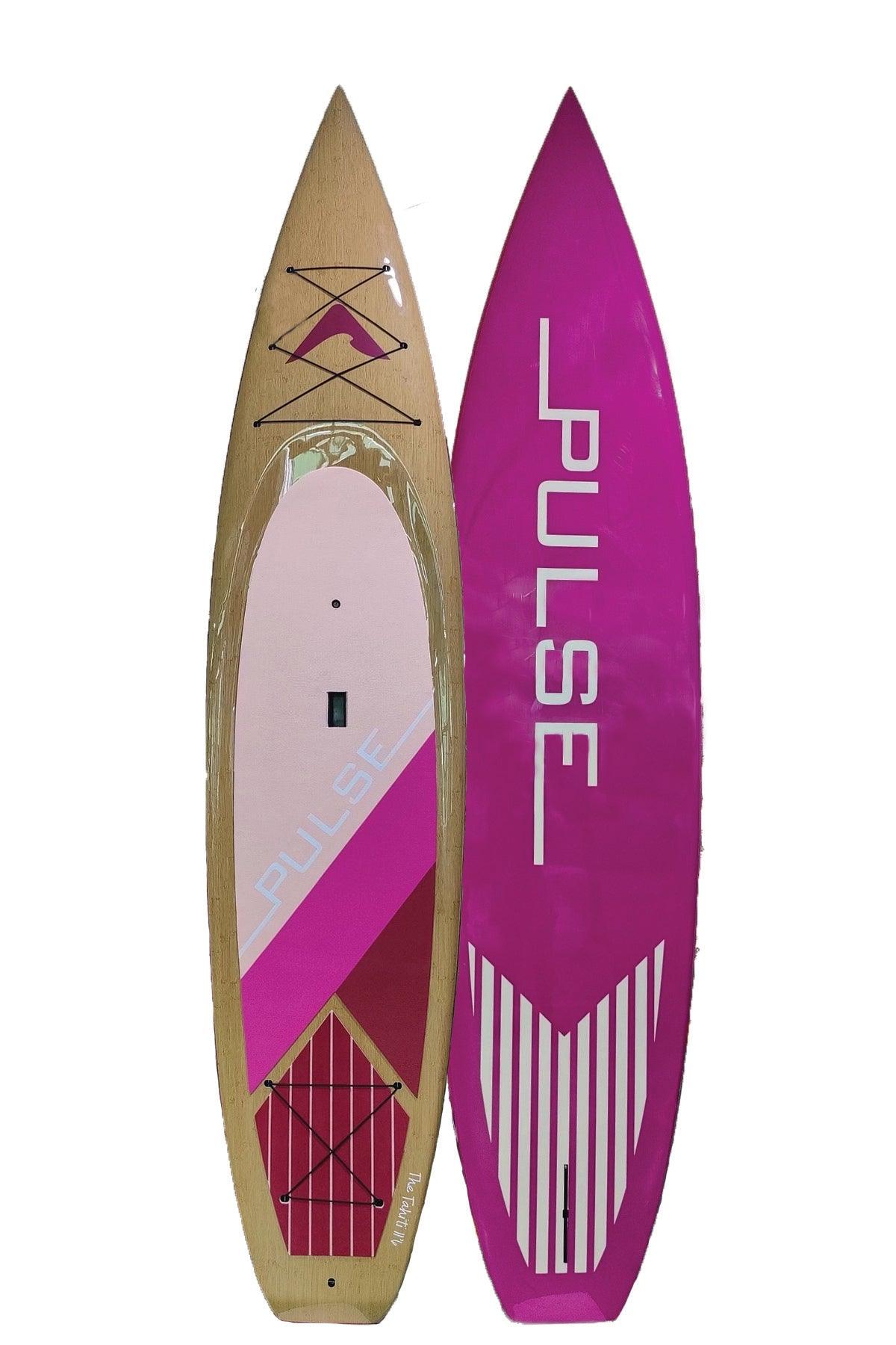 PULSE TAHITI 11.6' SUP - Cottage Toys - Peterborough - Ontario - Canada