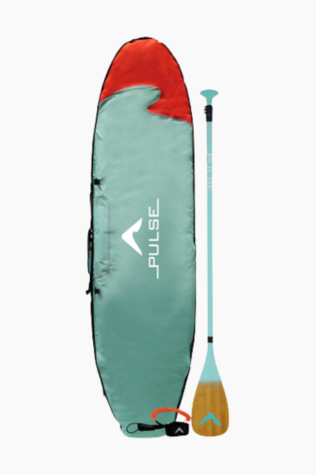 Pulse Sea Foam 10.4' Traditional SUP - Cottage Toys Canada