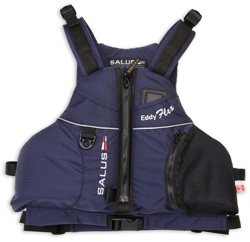 SALUS EDDY LIFE VEST - Cottage Toys - Peterborough - Ontario - Canada