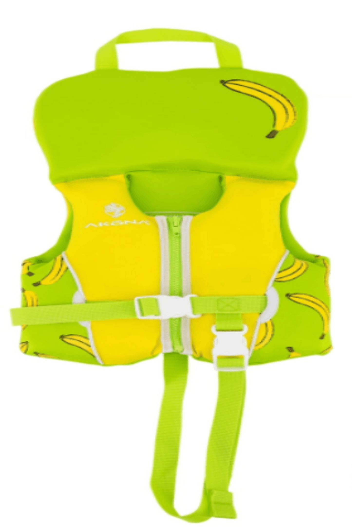 AKONA INFANT LIFE JACKET 20-30 LBS - Cottage Toys - Peterborough - Ontario - Canada