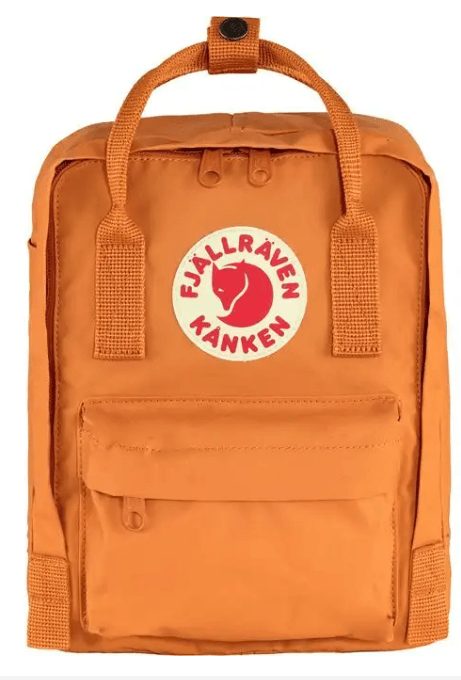 FJALLRAVEN KANKEN MINI BACKPACK - Cottage Toys - Peterborough - Ontario - Canada