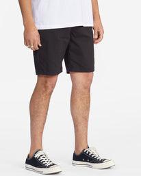 BILLABONG SURFTREK JOURNEY SHORTS - Cottage Toys - Peterborough - Ontario - Canada