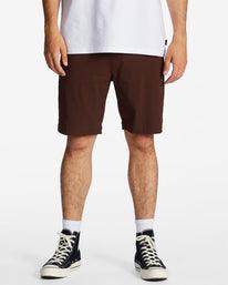 BILLABONG SURFTREK JOURNEY SHORTS - Cottage Toys - Peterborough - Ontario - Canada