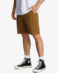 BILLABONG SURFTREK JOURNEY SHORTS - Cottage Toys - Peterborough - Ontario - Canada
