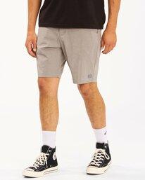 BILLABONG CROSSFIRE MID SHORT - Cottage Toys - Peterborough - Ontario - Canada