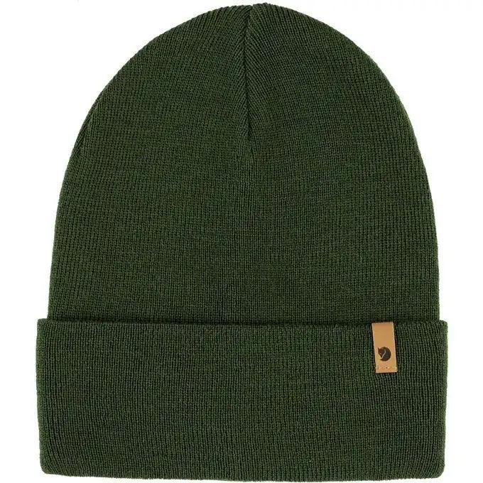 FJALLRAVEN CLASSIC KNIT WOOL HAT - Cottage Toys - Peterborough - Ontario - Canada
