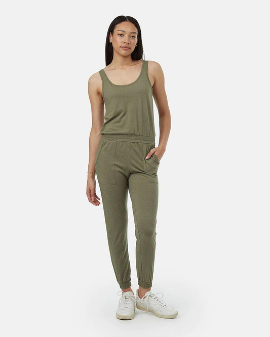 TENTREE KNIT TANK JUMPSUIT - Cottage Toys - Peterborough - Ontario - Canada