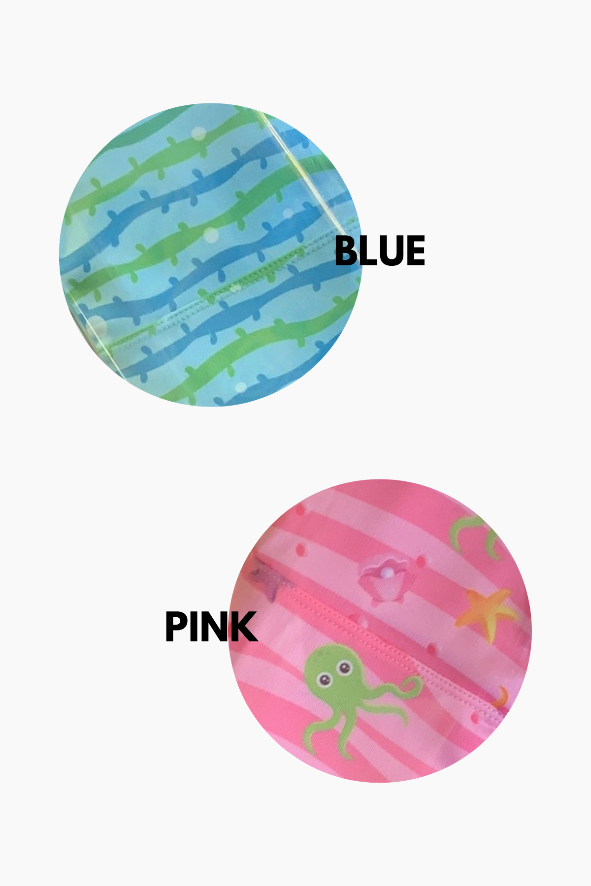 Leader Fabric Covered Arm Bands - Cottage Toys - Peterborough - Ontario - Canada