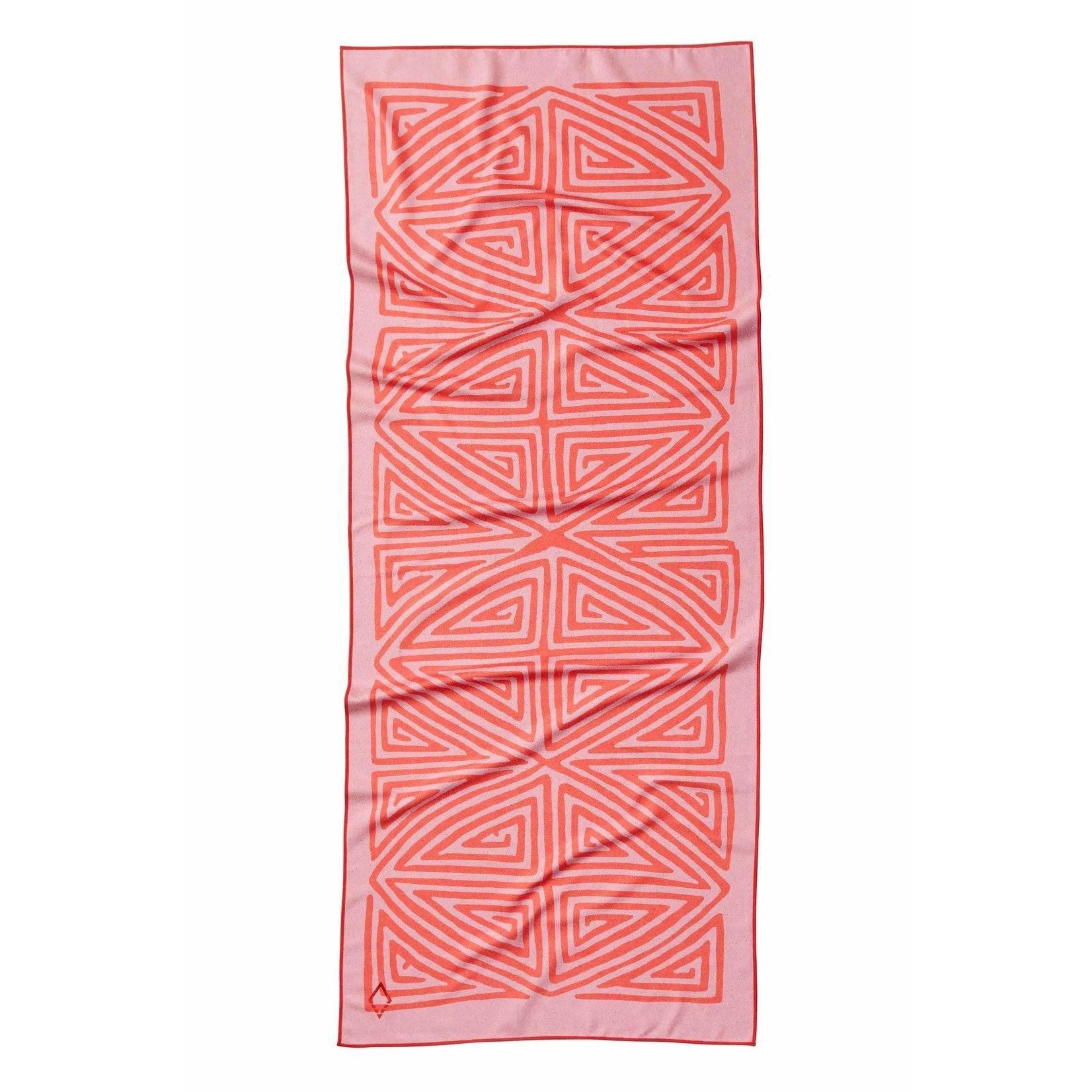 Nomadix Single Sided Towel - Cottage Toys - Peterborough - Ontario - Canada