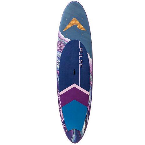 PULSE AMETHYST REC-TEC SUP - Cottage Toys - Peterborough - Ontario - Canada
