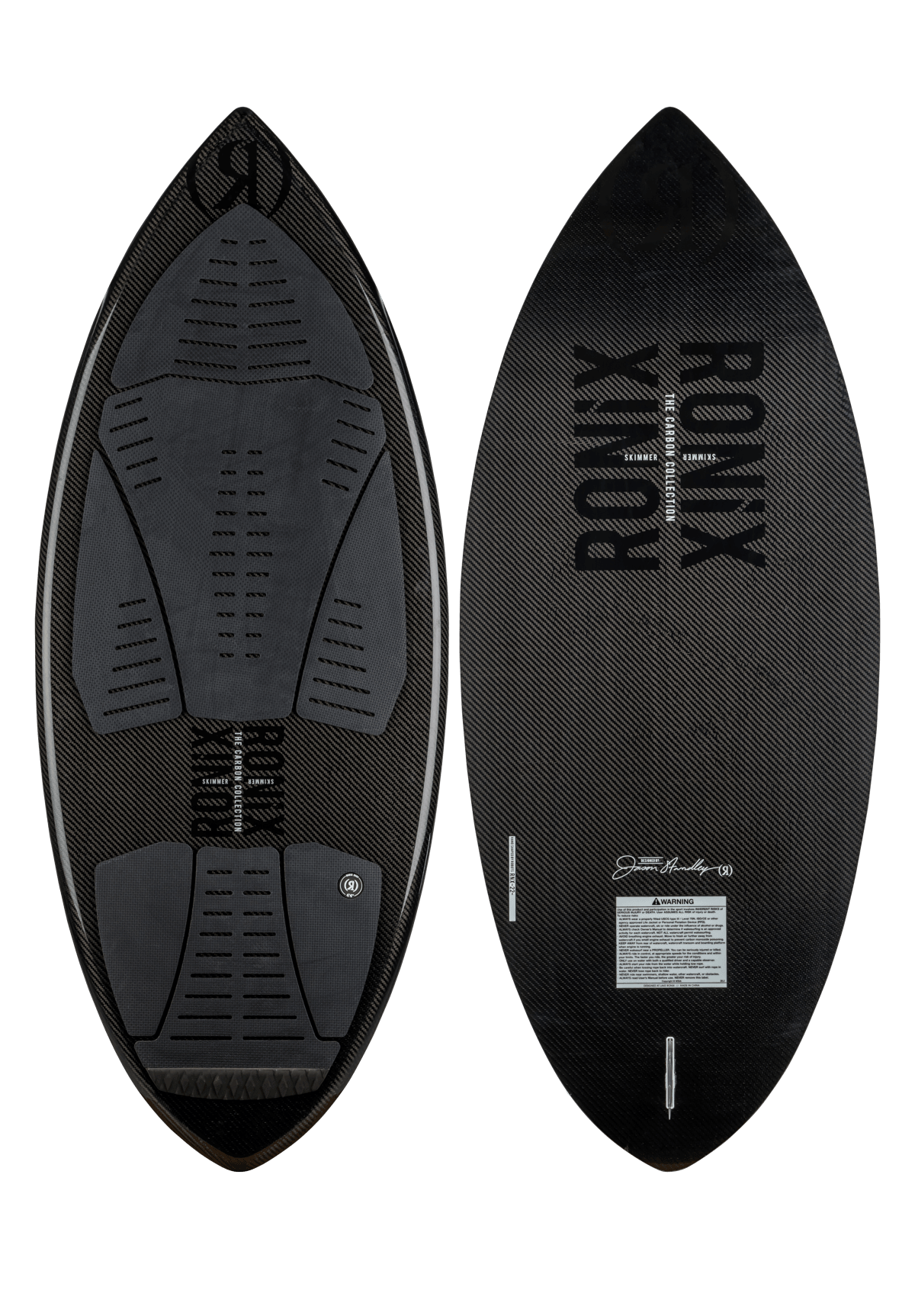 Ronix Skimmer Carbon Air Core Wakesurfer(2022) - Cottage Toys - Peterborough - Ontario - Canada