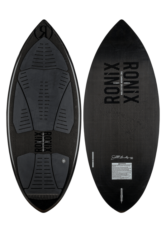 Ronix Skimmer Carbon Air Core Wakesurfer(2022) - Cottage Toys - Peterborough - Ontario - Canada
