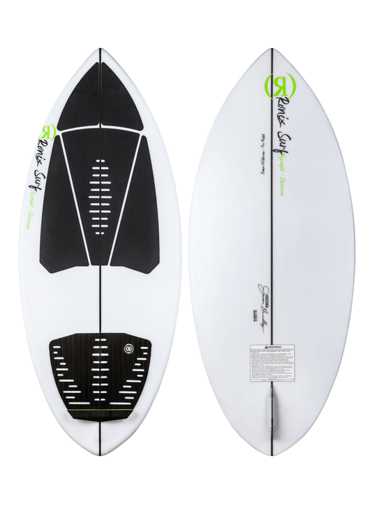 Ronix Flyweight Skimmer wakesurf (2022) - Cottage Toys - Peterborough - Ontario - Canada